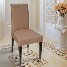 Czech for chair rhombus 300 rice 09 jacquard-steam to/e100%