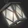 Street START LUCE ST LUCE. SL084.403.01. Lorne. 1x60 W, E27, 20x14.4x22.5 cm, black color