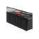 Laser range of Rexant R-60, up to 60 m, Pythagoras function, calculation of the area