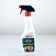 Kerry plastic policies with a matte effect, pineapple, 500 ml, trigger