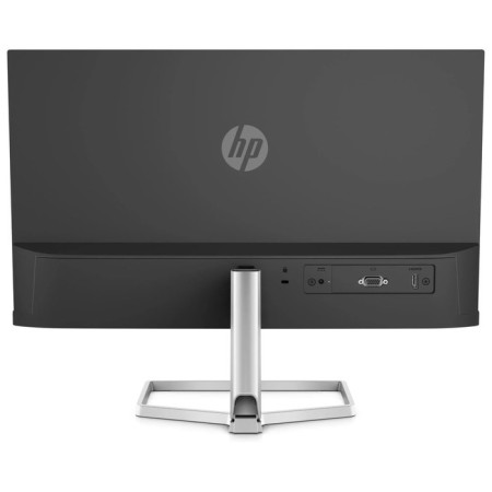 Monitor HP 21.5 "M22F Silver IPS 16: 9 HDMI Matte 300CD 178g/178g 1920x1080 75hz FR 107990-1