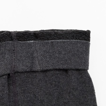 Pantyhose children's “smooth” color gray, 8-10 years old-8