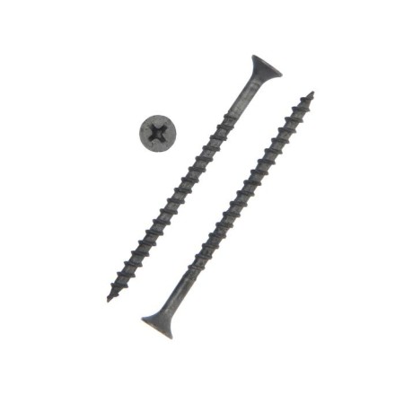 Self -cut through 3.8x65, hide, large carving, pH slot, phosphate, 12 kg