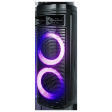Musical Center Telefunken TF-MS3302B (black)-3