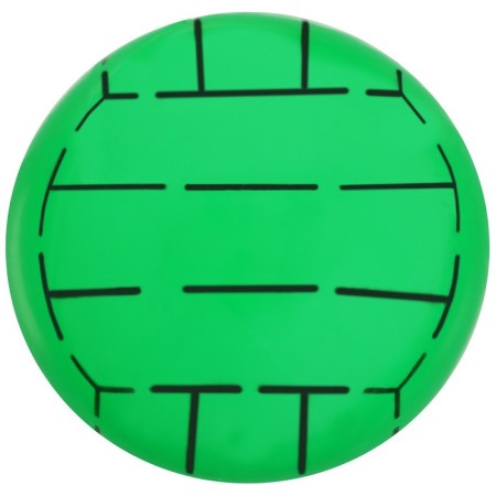 Children's ball, d = 22 cm, 65 g, color mix-8