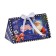 New Year. Bonbonniere, New Year's gift packaging “Magic and Tales”, 10 × 5.5 × 5 cm.