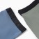 Set of men's panties boxers (2 pcs.), Agave/Denim, river 52 (XL)