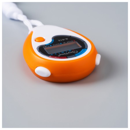 Stopwatch, 1 cut -off, color mix-5