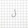 The hook Owner Pint-S No. 8, 11 pcs.