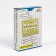 Card game for the fun company "Funny Random Carts School Collection No. 1", 54 cards 9 x 6 cm 93