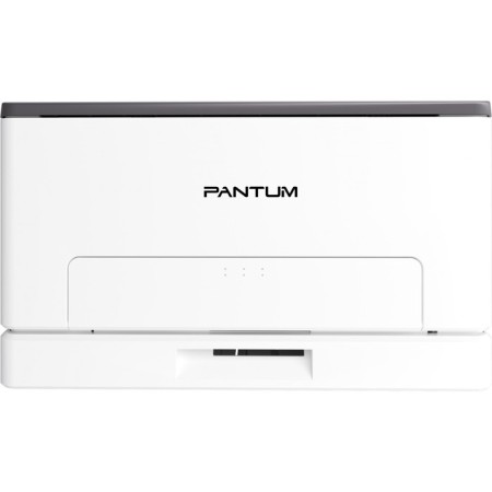 Laser printer Color Pantum CP1100, A4-3