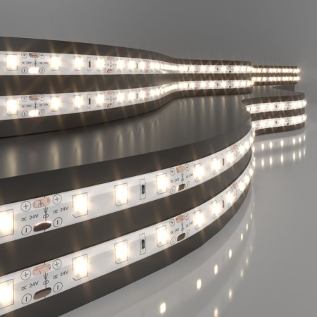 Elektrostandard LED strip, IP65, 2835, 60led/m, 24V, glow warm white