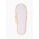 Slippers # 2 women, size 36.5, beige color