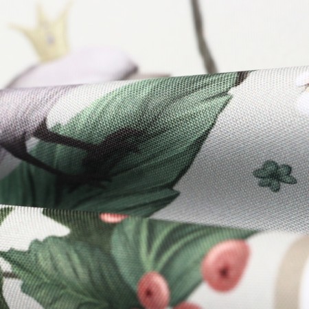 Grinding tablecloth Magical Beasts 145*215 +/- 3 cm, 100% p/e-8