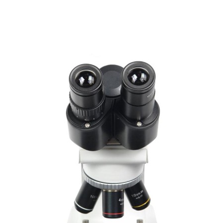 Biological microscope "Mikromed 1", 2-20 Inf-5
