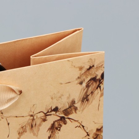 Gift package for two bottles, packaging, Winery, 35 x 20 x 9 cm-6