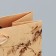 Gift package for two bottles, packaging, Winery, 35 x 20 x 9 cm