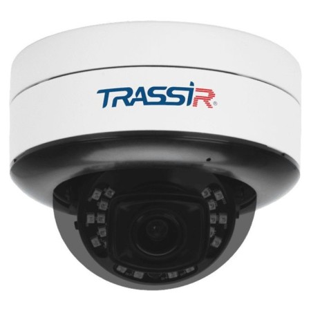 CCTV camera IP TRASSIR TR-D3122ZIR2 2.8-8mm col. Corp.: White