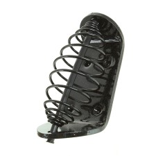 The feeder is pop -up, painted, 80 g