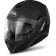 Modular helmet Rev 19, matte, size m, black