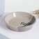 Modern Modern plate 11.5x2cm, twilight