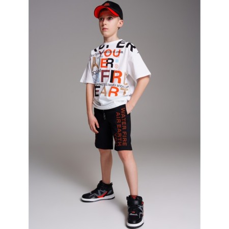 PlayTode boy baseball cap, size 54-3