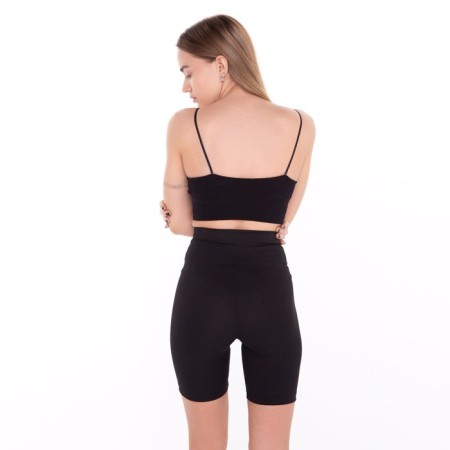 Bicycles female, black color, size 50-4