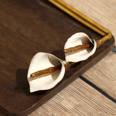 Alstro dish 36x15x5.5 cm, tree-4