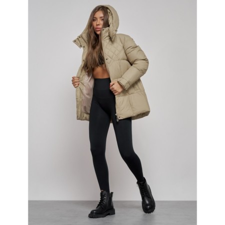 Winter Winter jacket, size 50-11