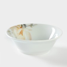 Porcelain salad 