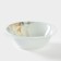 Porcelain salad "White Rosehip", 360 ml
