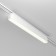 TREECH TECHNICAL TR080-1-18W4K-W, 16W, 33x2.5x2.8 cm lamp, LED, 1200LM, 4000K, white color