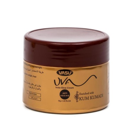 Kumkumadi face cream UVA, 50 g-1