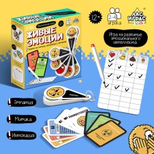 Board game 