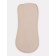 Diaper cocoon on the zipper Rant Base, height 62 cm, the color is light beige