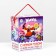 Gift Folding Umka Box 19.8 x 12 x 24.3 cm