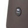 Coffee machine KitFort KT-7252-1, drop, 700 watts, 0.35 l, dark gray