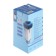 Zein passing filter, for household appliances, 3/4 ‘‘, without filler