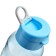 A sporting bottle, 650 ml, Flores, 4.7 x 22 x 7 cm, Blue