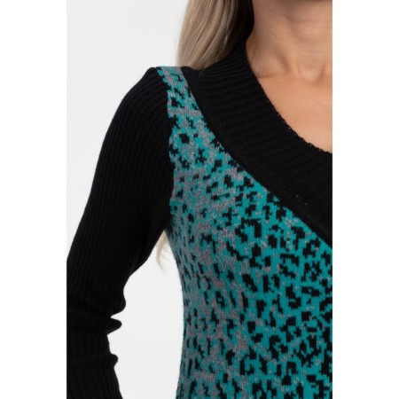 Women's dress, size 42-5