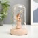 Souvenir Polystone Light "Faceless Angel" Sobe Mix 9.5x6x6 cm