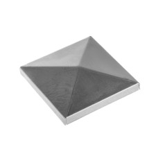 Column cover 80x80x1 mm