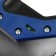 Hacksaw on wood tundra, 2k handle, 3D sharpening, heated tooth, 7-8 tpi, 450 mm