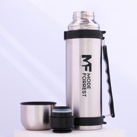 Thermos Mode Forrest, 1.5 l, heat conservation 10-12 hours-2