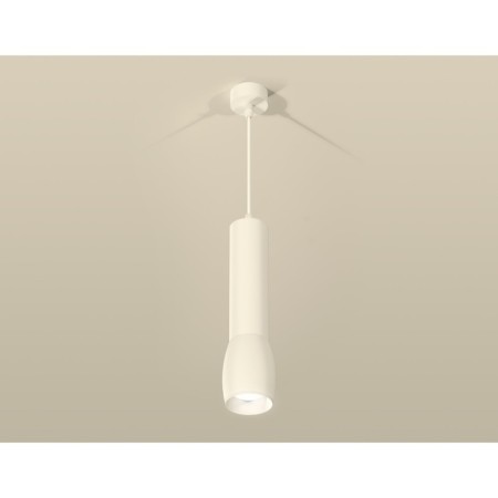 Ambrella Light, Techno, XP1122001, Gu5.3, Color of White Sand Oblast.-1