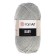 Baby yarn 100% acrylic 150m/50g (195 gray)