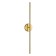 Wall lamp swivel 360 ° IP20 LED 12W 680lm