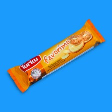 Torku Favorimo liver with banana cream, 61 g