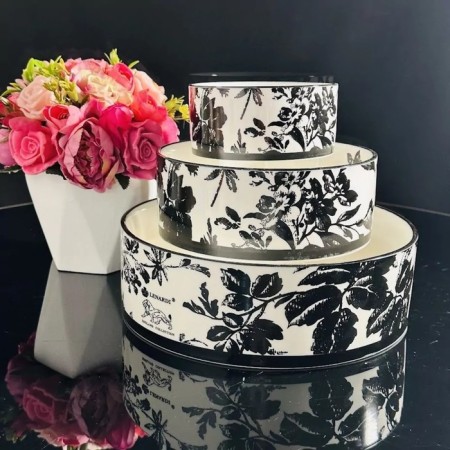 Set of salad bowl Lenardi, 3 pcs-1
