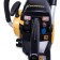 Champion chainsaw 240-16, 2.3 hp, 39.6 cm3, 16 ", step 3/8", groove 1.3 mm, 56 links